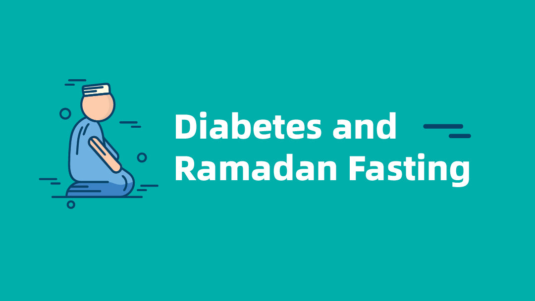 Hur man fastar säkert med diabetes under Ramadan