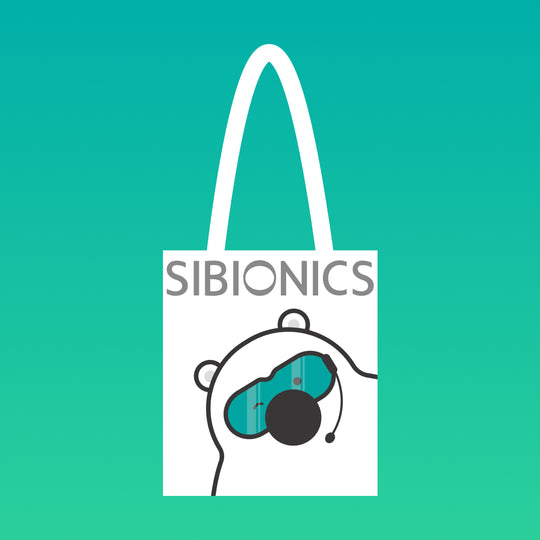 SIBIONICS Tote