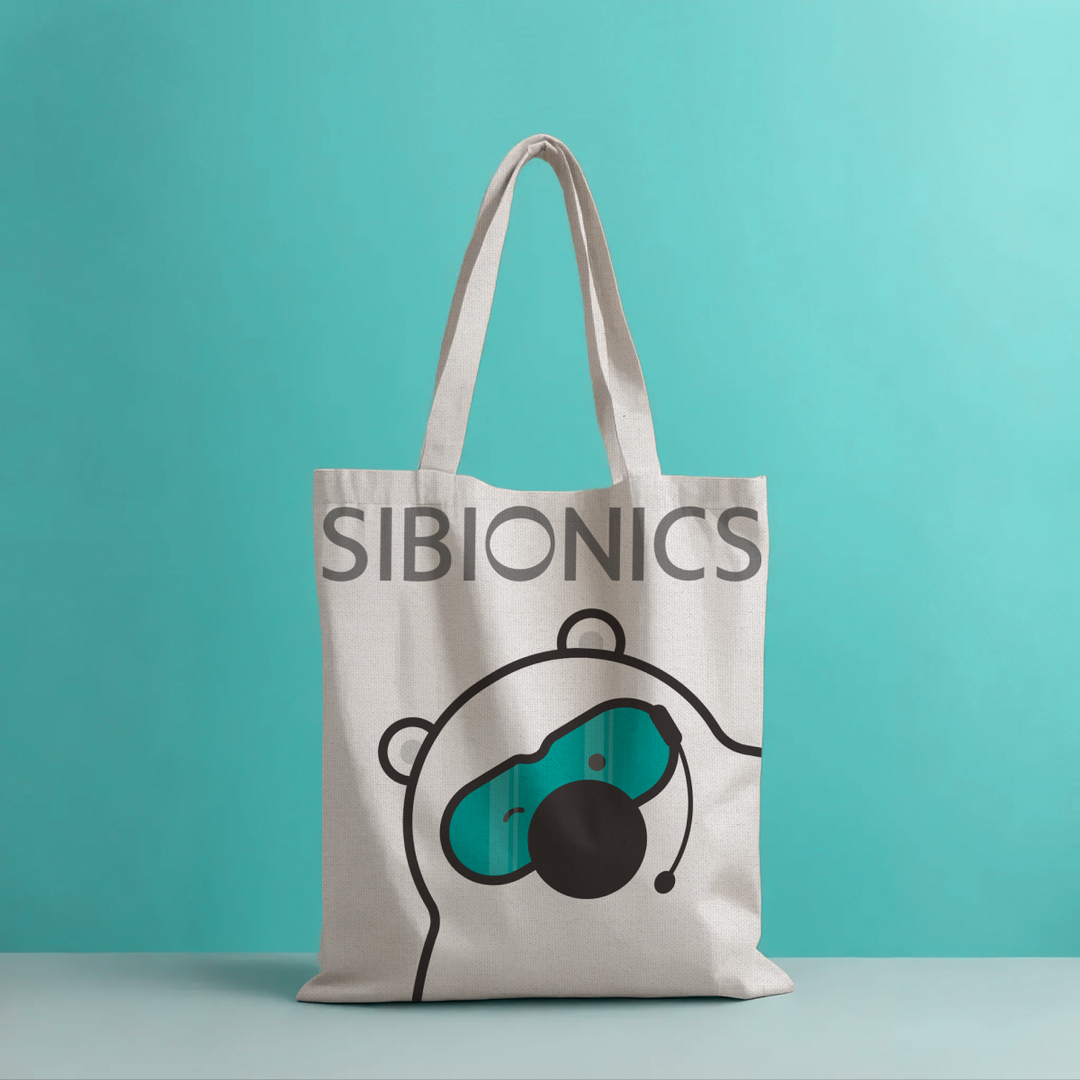 SIBIONICS Tote